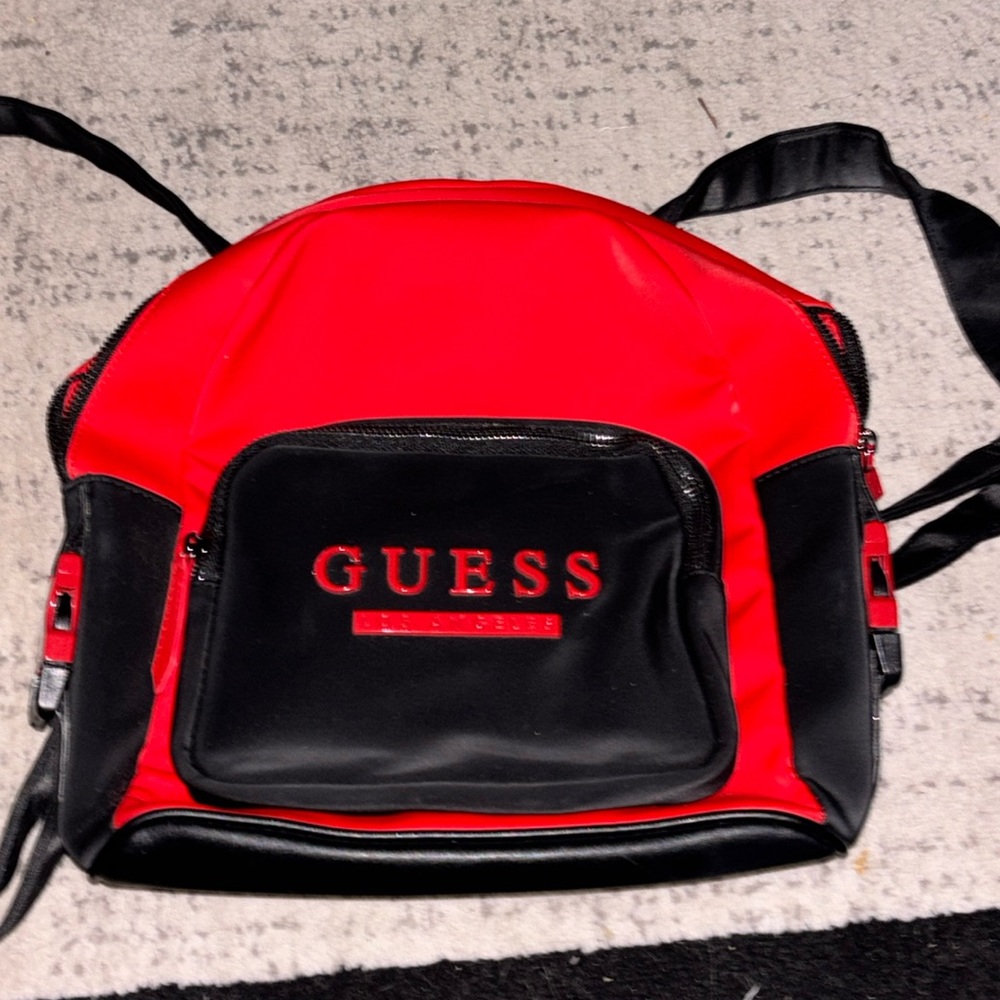 guess bag